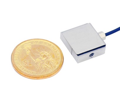 Sensor de fuerza miniatura 10N 20N Celda de carga de compresión de tensión