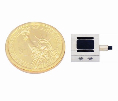 Sensor de fuerza en miniatura 1kg 2kg 5kg 10kg 20kg Celda de carga micro