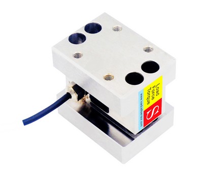  Sensor de fuerza de tensión y compresión 2kN 1kN 500N 200N 100N