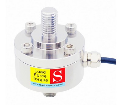 Sensor de fuerza de alta temperatura 1kN 2kN 5kN 10kN 20kN