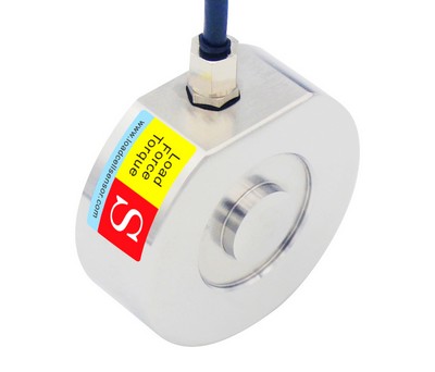  Celda de carga de compresión de perfil bajo 10t 5t 3t 2t 1t 500kg 200kg 100kg
