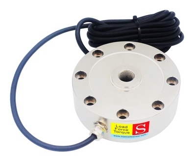  Célula de carga de compresión con salida de 0-5V 0-10V 4-20mA