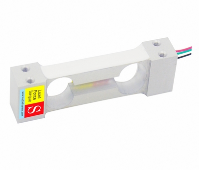 Sensor de celda de carga de baja capacidad 300 g 600 g 1,5 kg 3 kg 6 kg
