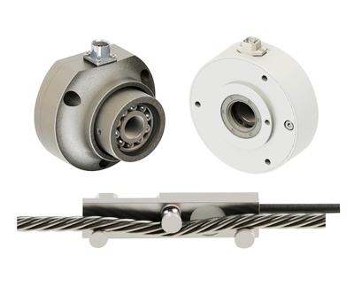 Sensor de tensión