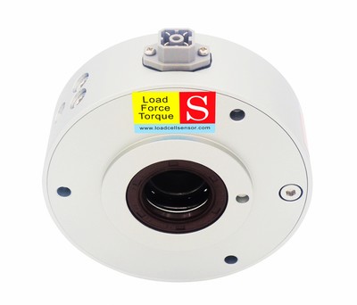 Sensor de tensión de banda para medición y control preciso de la tensión