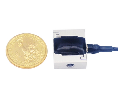 Celda de carga sumergible de 0-50 kg Sensor de fuerza impermeable