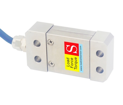  Sensor de deformación atornillable Transductor de deformación superficial