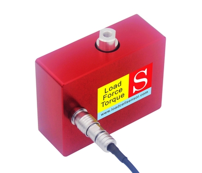 LRF400 Celda de carga de tracción y compresión 1-50 kg